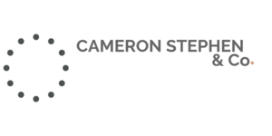 Cameron Stephen & Co