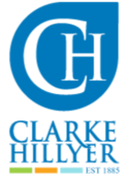 Clarke Hillyer