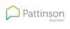 Pattinson - North East Auction