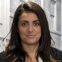 Natalia Banos-Davies, AGPP