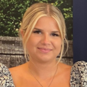 Charlee Richards, AGPP