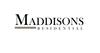 Maddisons Residential - Tunbridge Wells