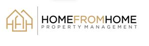 Home from Home Property Management