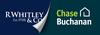 R Whitley in association with Chase Buchanan - West Drayton