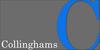 Collinghams Lettings - Colliers Wood