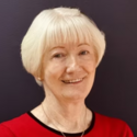 Geraldine McMahon