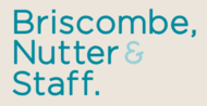Briscombe Nutter & Staff