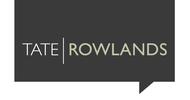 Tate Rowlands