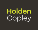 HoldenCopley - Hucknall