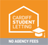 Cardiff Student Letting - Cardiff