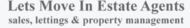 Lets Move In Estate Agents