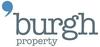 Burgh Property - Edinburgh