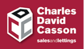 Charles David Casson