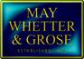May Whetter & Grose - St Austell