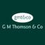 G M Thomson & Co - Dumfries