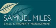 Samuel Miles