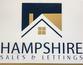 Hampshire Sales & Lettings - Portsmouth