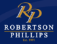 Robertson Phillips - North Harrow