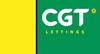 CGT Lettings - Quedgeley