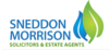 Sneddon Morrison - Whitburn