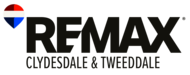 RE/MAX Clydesdale & Tweeddale - Biggar