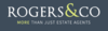 Rogers & Co Estate Agents - Market Harborough