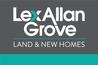 Lex Allan Grove - Land & New Homes
