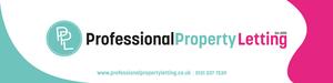 Professional Property Letting