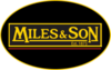 Miles & Son - Swanage