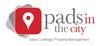 Pads In the City - Birmingham