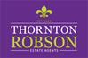 Thornton Robson - Rugby