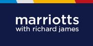 Richard James