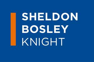 Sheldon Bosley Knight