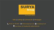 Surya