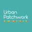 Urban Patchwork - Surrey Quays