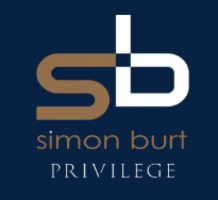 Simon Burt The Estate Agent