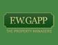 F. W. Gapp - Shepherd's Bush