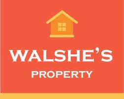 Walshe's Property