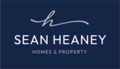Sean Heaney - Hertfordshire