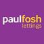 Paul Fosh Lettings - Newport