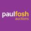 Paul Fosh Auctions - Newport