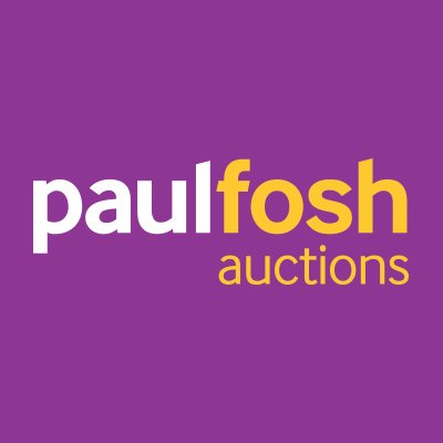 Paul Fosh Auctions