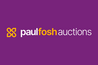 Paul Fosh Auctions - Newport