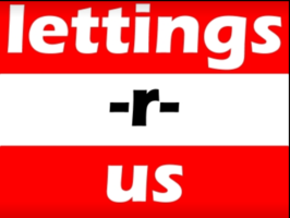 Lettings-R-Us