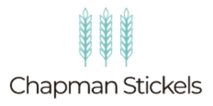 Chapman Stickels