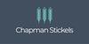 Chapman Stickels - Hadleigh