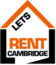 Lets Rent Cambridge - Cambridge