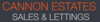 Cannon Estates Sales & Lettings - Gloucestershire