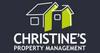 Christine's Property Management - West Byfleet