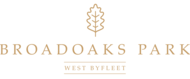 Octagon Developments - Broadoaks Park